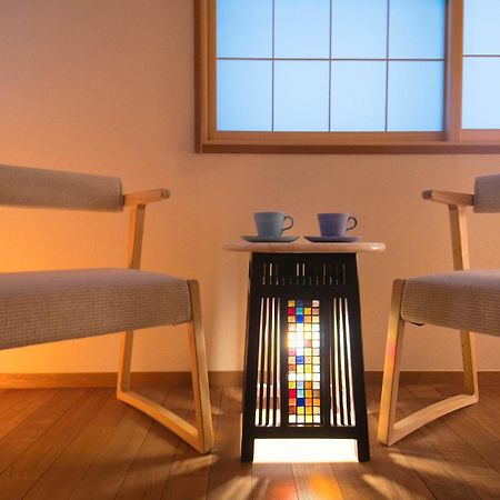 Miyagawacho Yoshii Hotel Kyoto Buitenkant foto