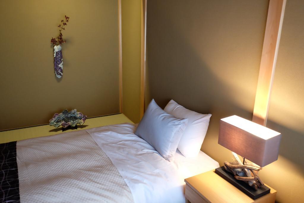 Miyagawacho Yoshii Hotel Kyoto Buitenkant foto