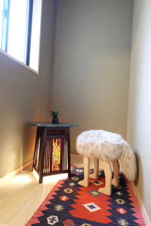 Miyagawacho Yoshii Hotel Kyoto Kamer foto