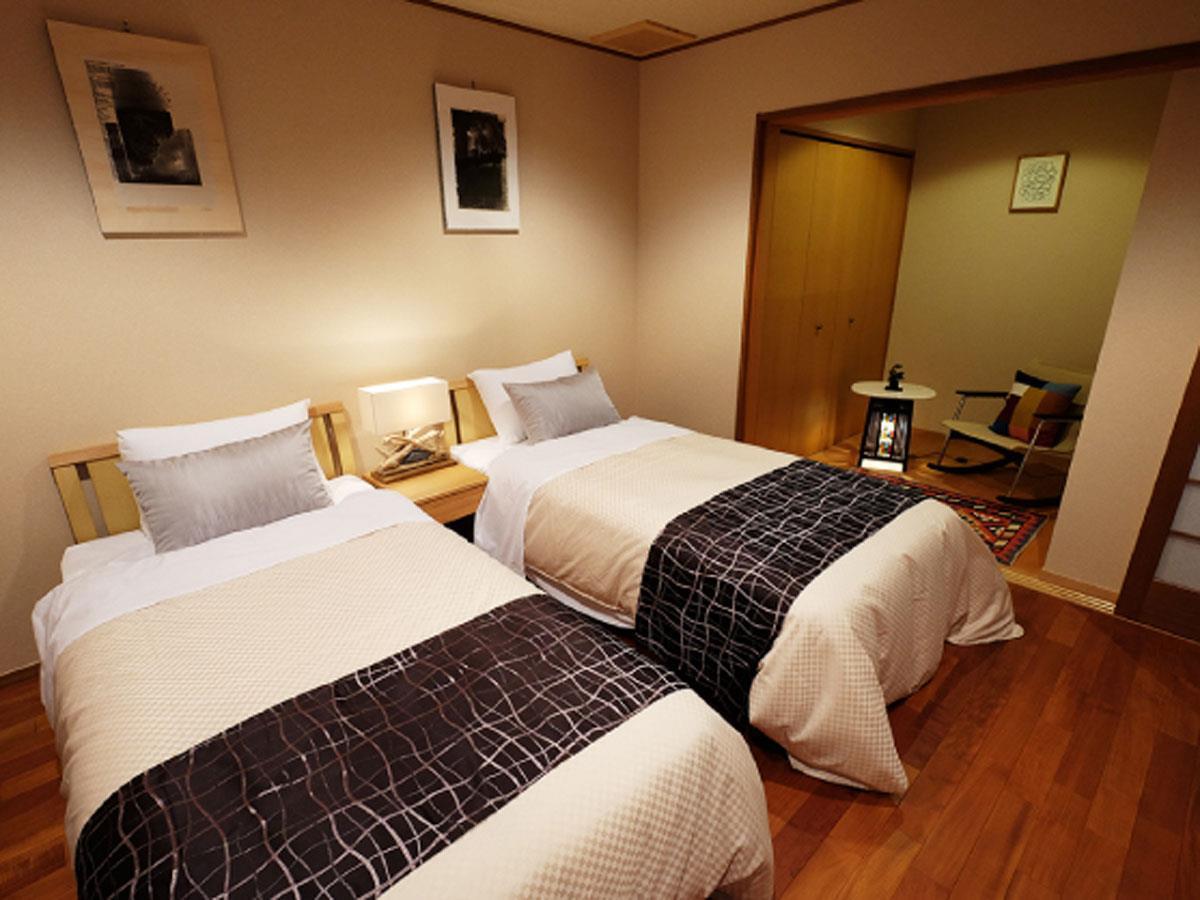 Miyagawacho Yoshii Hotel Kyoto Buitenkant foto