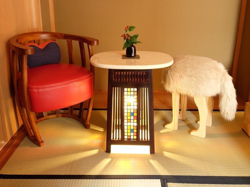Miyagawacho Yoshii Hotel Kyoto Buitenkant foto