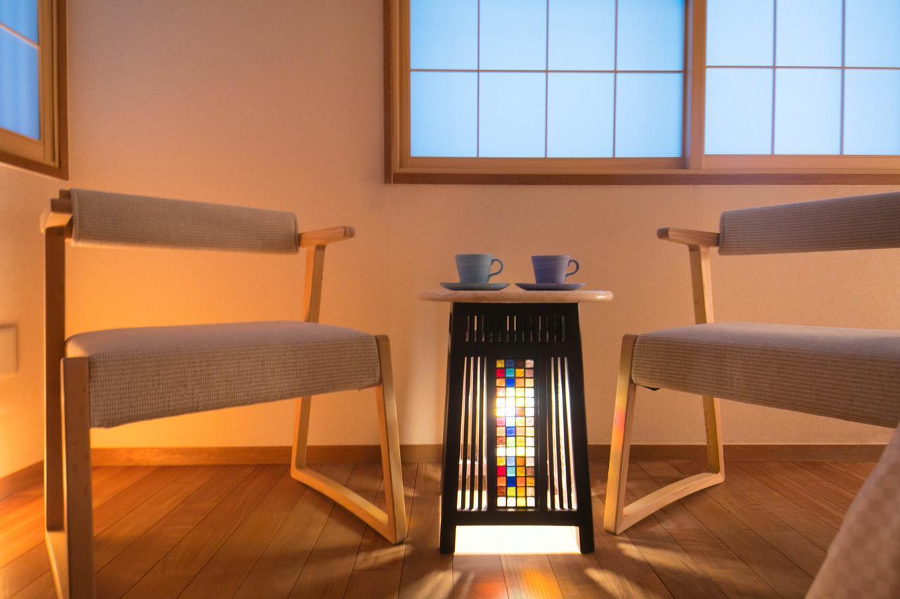 Miyagawacho Yoshii Hotel Kyoto Buitenkant foto