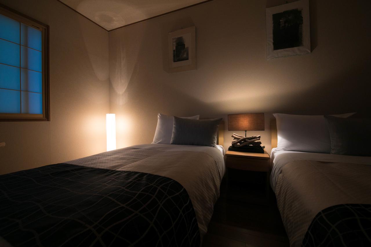 Miyagawacho Yoshii Hotel Kyoto Buitenkant foto