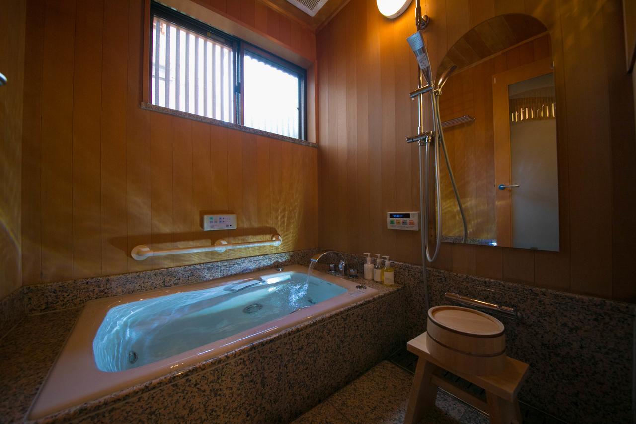 Miyagawacho Yoshii Hotel Kyoto Buitenkant foto